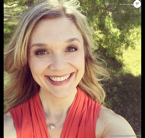 Ariana Richards (@arianarichards) • Instagram photos and videos